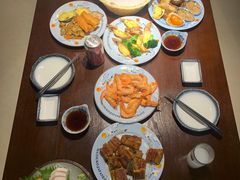 -松子料理(亮马桥店)