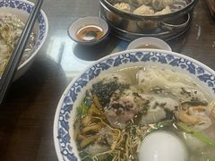 -老温州馄饨担(东游大厦店)