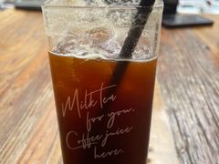 -印咖啡IN COFFEE(红旗街店)