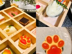 -吉盛川创作料理(保利国际广场店)