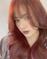 -Rise Hair上升造型