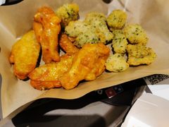 -达美乐比萨(骏壹万邦广场店)