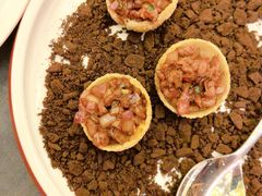 -汕头龙光喜来登酒店-采悦轩中餐厅