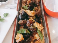 -全聚德(蓝山店)