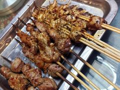 -清真伊源饺子馆(陶然共友大厦店)