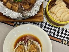 -阿湾楼·温州海鲜·江浙菜(京江路店)