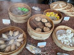 -Colony(新加坡丽思卡尔顿美年酒店)