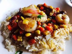 -绿茵阁牛扒餐厅(客村店)