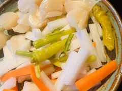 -老墙根涮肉·铜锅鲜羊肉(良乡店)