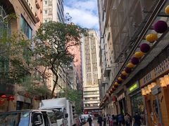 -华嫂冰室(尖沙咀店)