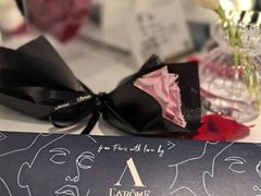 -L'Arome芳芳法国餐厅(仙林金鹰店)
