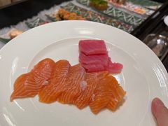 -索菲特西湖大酒店·香榭丽全日候餐厅(南山路店)