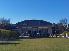 -秦始皇帝陵博物院-丽山园