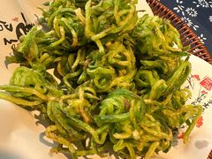 -旺角小渔村(二马路店)