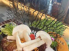 竹荪虾滑-湊湊火锅·茶憩(上海合生汇店)