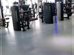 -一兆韦德健身(浦东万达会所)