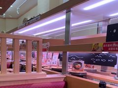 -寿司郎(皇庭广场店)