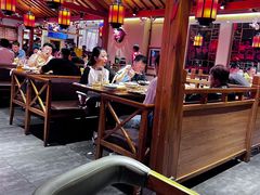 -鸽子窝(黄村店)