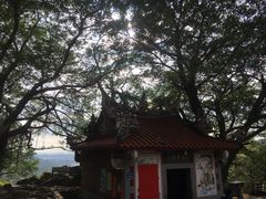-北辰山景区