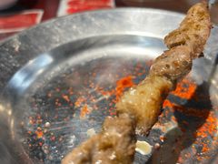 羊肉串-来顺成饭庄