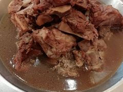 -蝎王府羊蝎子(北大地店)