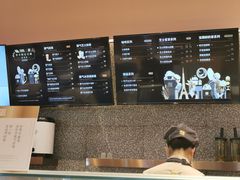 -奈雪的茶(青岛卓悦里INTOWN店)