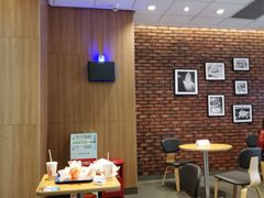 -汉堡王(江海广场店)