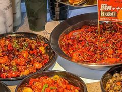 -一棠龙虾•王牌虾球(光谷天地店)