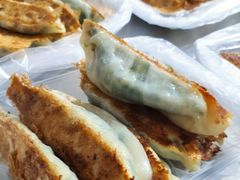 -春水锅贴·传统鲁菜(大明湖店)