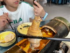 -生态苑农庄(十里画廊遇龙河店)