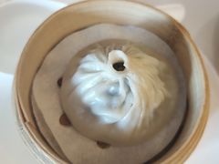 黑松露小笼包-利苑酒家(合景国际金融广场店)