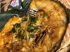 -云海肴·汽锅鸡·云南菜(东坝金隅店)