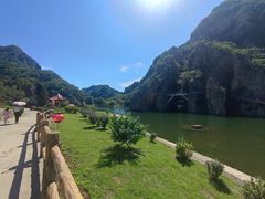 -大连冰峪旅游度假区