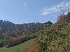 -敬亭山风景名胜区