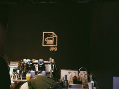 -JPG coffee(广州体育西店)