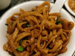 干炒牛河-八合里牛肉火锅(深圳光明大仟里二店)