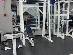 -EASY POWER健身工作室(浦东大道店)