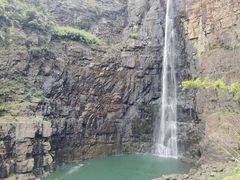 -广东大峡谷