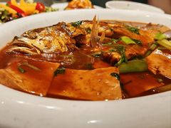 -小船渔村·大连菜(新华街店)