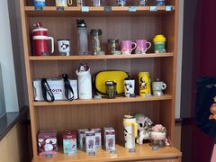 -COSTA COFFEE(天通苑华联店)