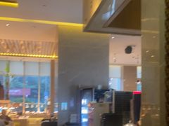 -长沙三景韦尔斯利酒店·Oval全日制餐厅自助餐