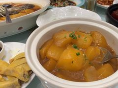 -一品粤珍轩(吴中路店)