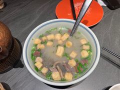 -小厨娘金榜题名(夫子庙秦淮河店)