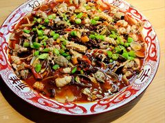 -秋金小炒·特色川菜(大洋店)