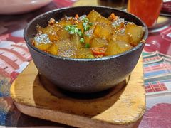 -醉长安(钟楼旗舰店)