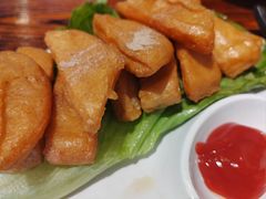 甜不辣-大三元台湾鲁肉饭(沙井新桥店)