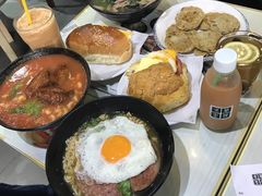 -华嫂冰室(尖沙咀店)