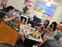 -神帆·元气汤泉(解放西路店)