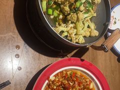-东方红·湖南菜(金屿店)
