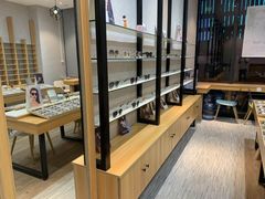 -无界眼镜MaxLess(滨江星光大道店)